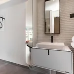 아파트 Xillion Design - Port Nature 2 - Parking - Clim - Village Naturiste *