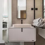 Xillion Design - Port Nature 2 - Parking - Clim - Village Naturiste 아파트 아그