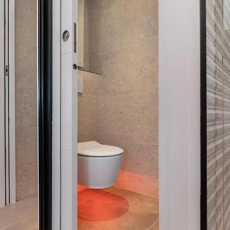 Xillion Design - Port Nature 2 - Parking - Clim - Village Naturiste Apartamento