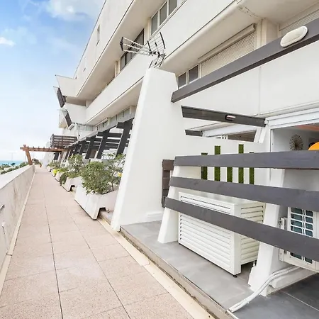 Village Naturiste - Le Ferrari Port Nature *