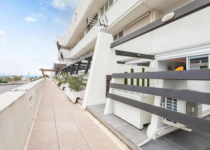 Village Naturiste - Le Ferrari Port Nature *